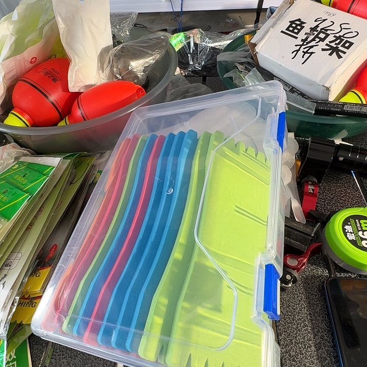 7号绕线板不退不换