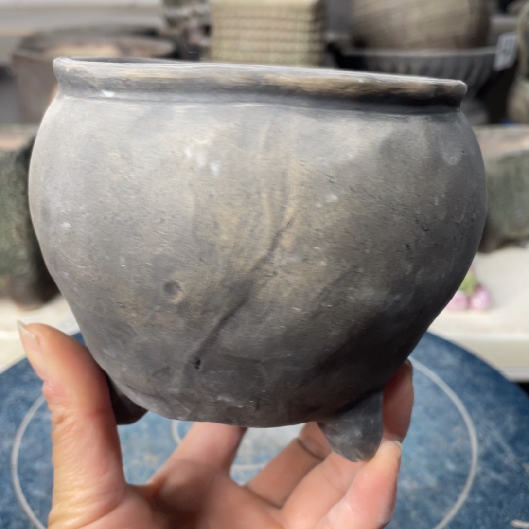 红陶一个人的时候就会想