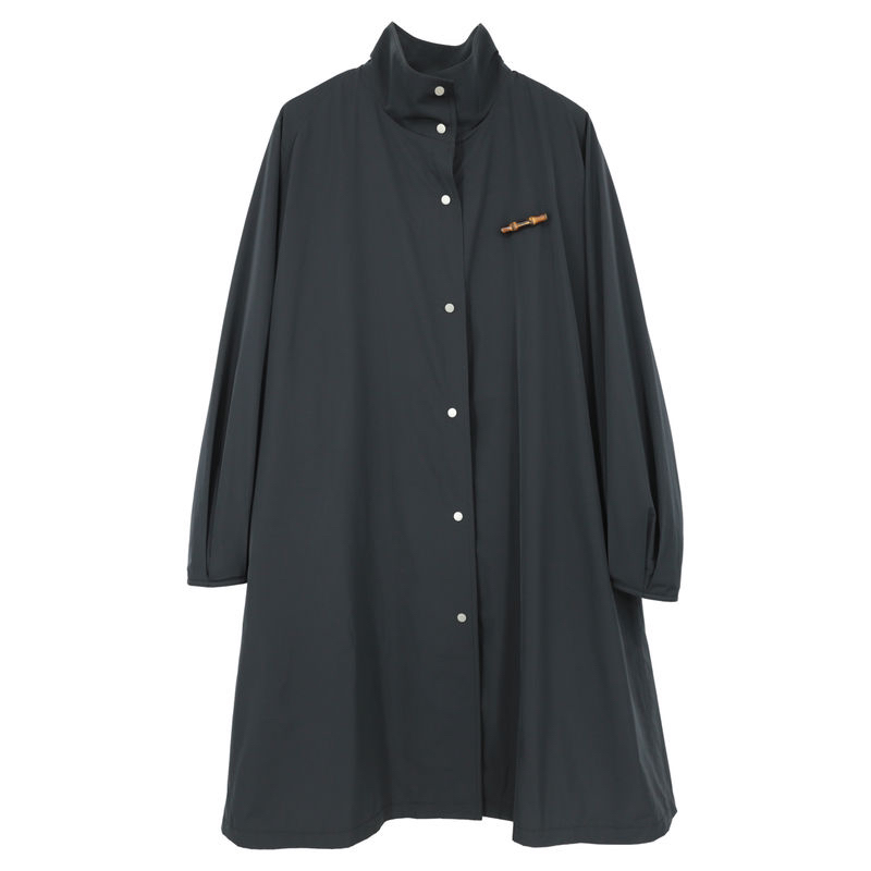 【SFF严选】有尾26早春cool girl 长款冲锋衣Y3926102