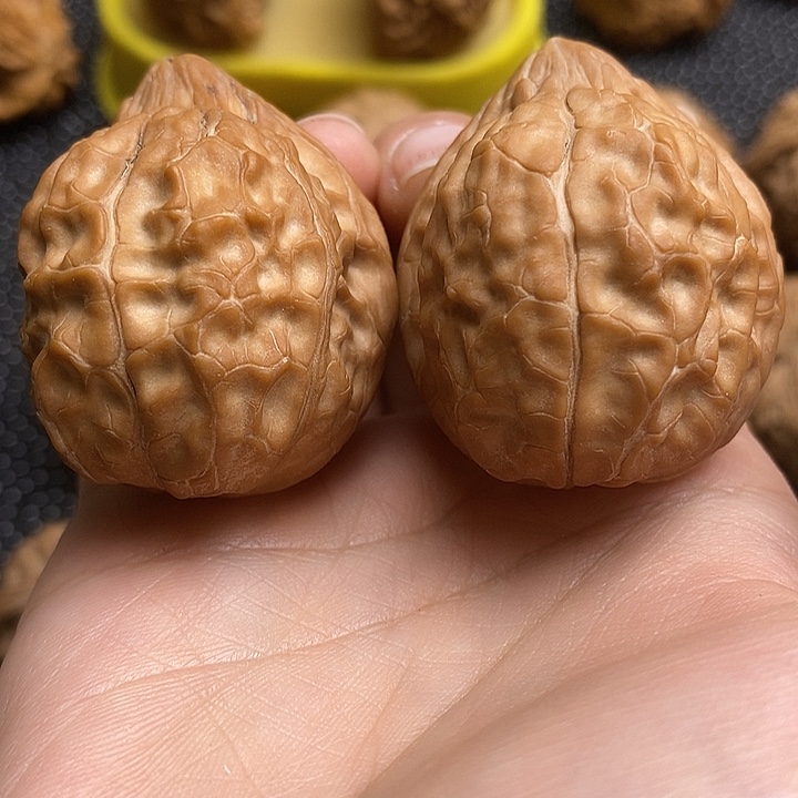 吊坠文玩核桃龟甲36