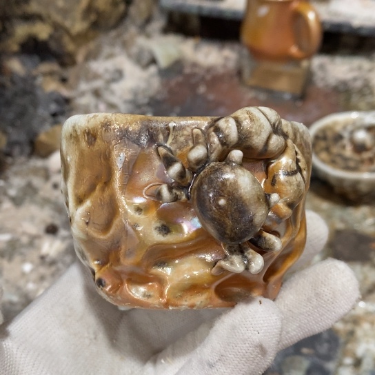 开窑大吉高货多多136