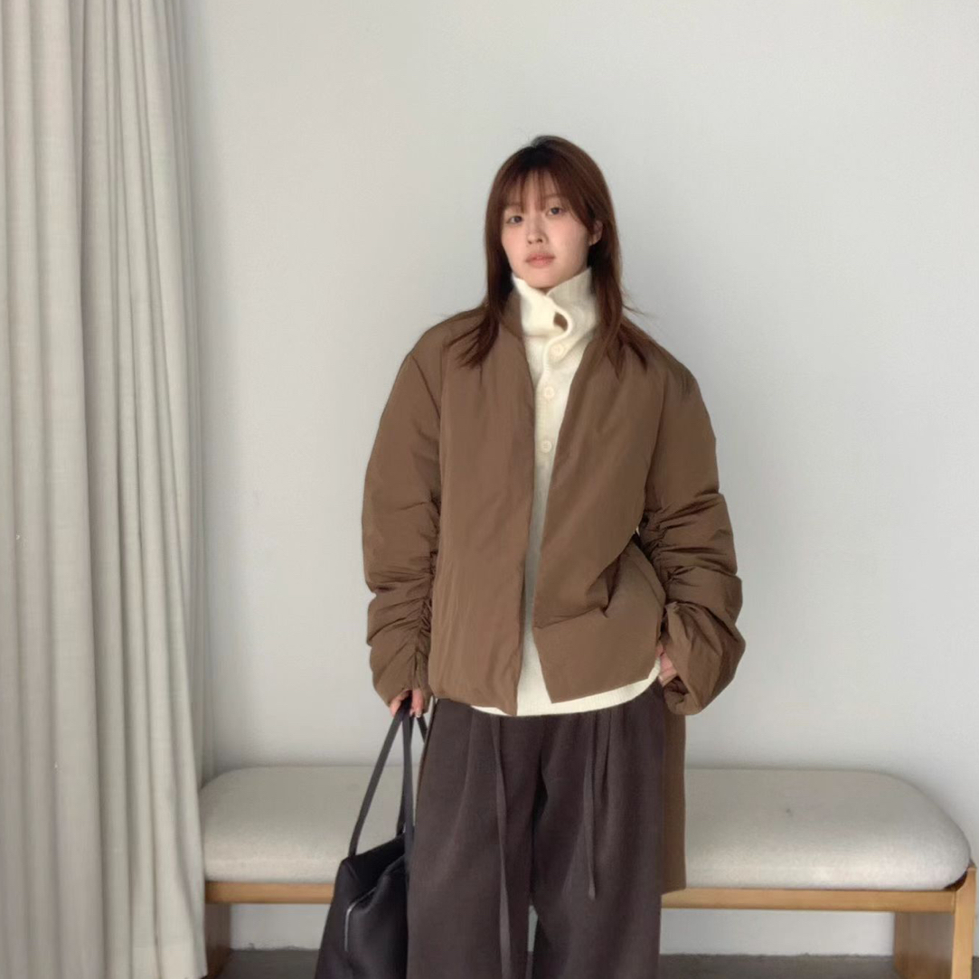 实体店高品质外套（2号）下单备注