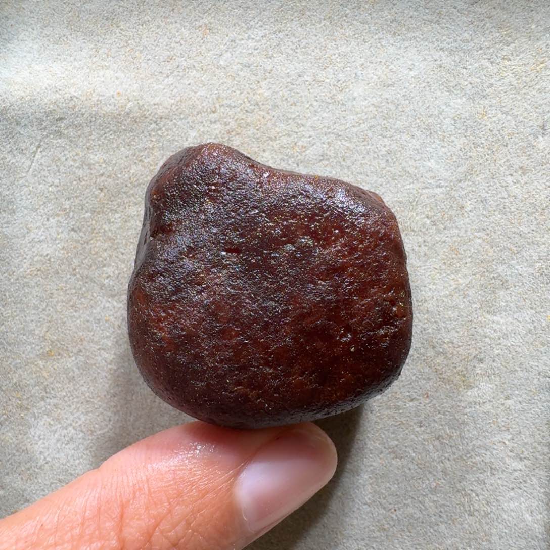 定制琥珀未镶嵌定制