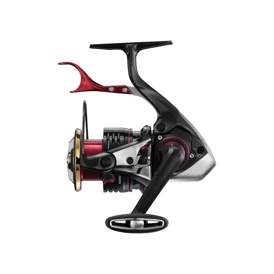 禧玛诺22款BB-X HYPER FORCE C3000DXG右手本土版矶钓手刹轮
