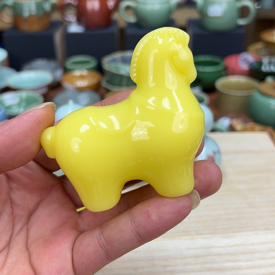 玖玥茶器 龙泉敬悦青瓷