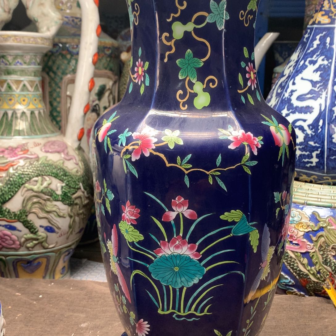 摆件旧藏瓷器旧藏瓷器