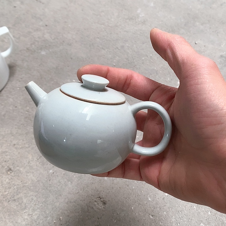 微瑕茶具介意勿拍