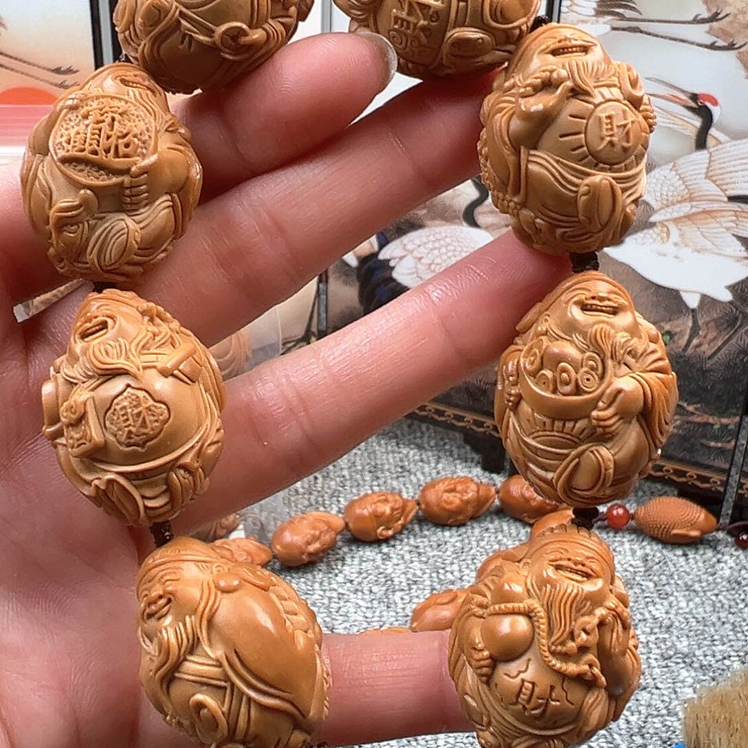 橄榄核吊坠橄榄核橄榄核