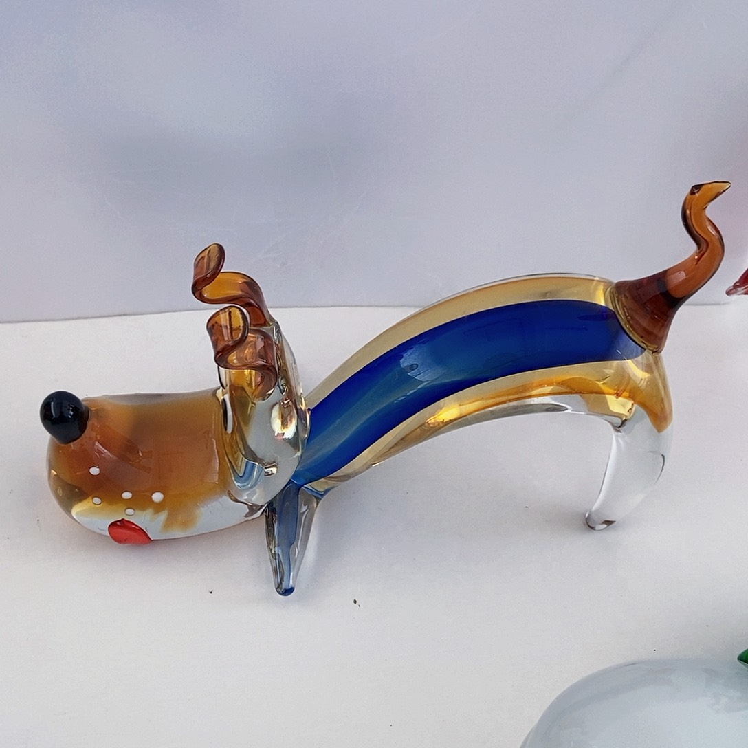 琉璃手工艺品微瑕1112222333333333333