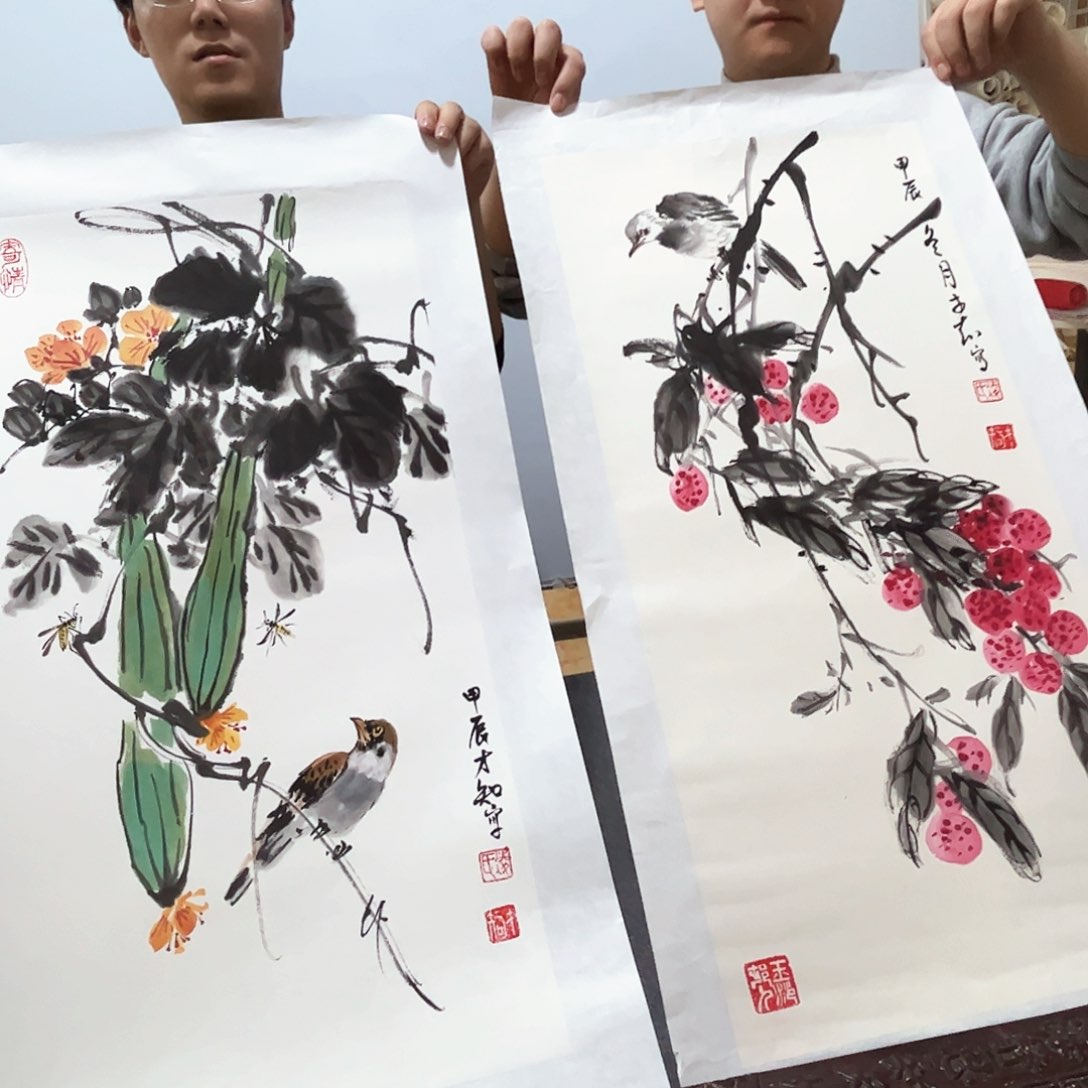 书法书法作品欣赏，书法作品