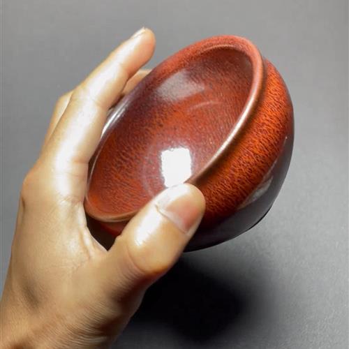 【闪购商品】茶盏-瑕疵-522.........