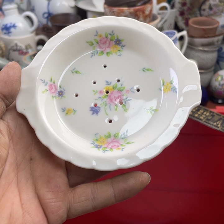 琉璃手工艺品开播了开播了开播了