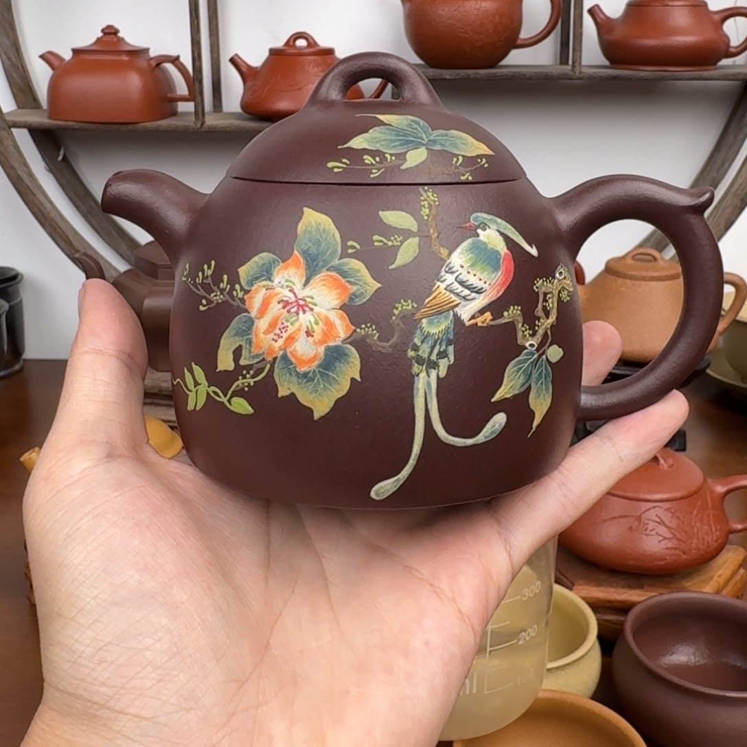 紫砂茶杯646525556855884