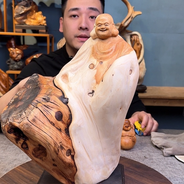 柏木（崖柏）关注一下