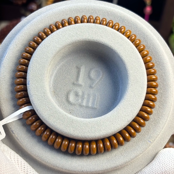 紫金鼠精品鼠尖纯肉算盘7mm