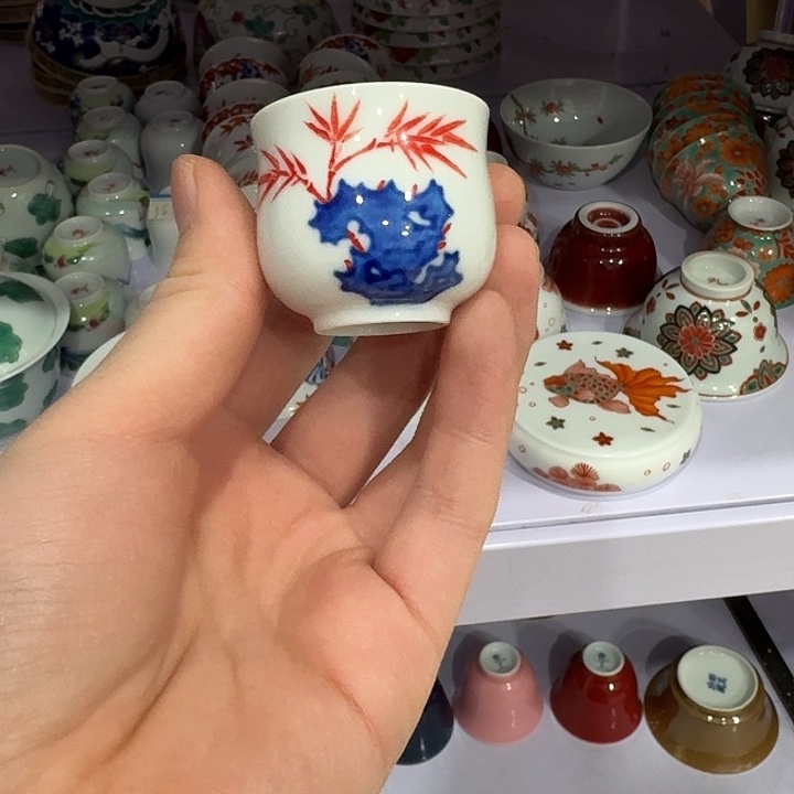 陶瓷艺术品收藏陶瓷