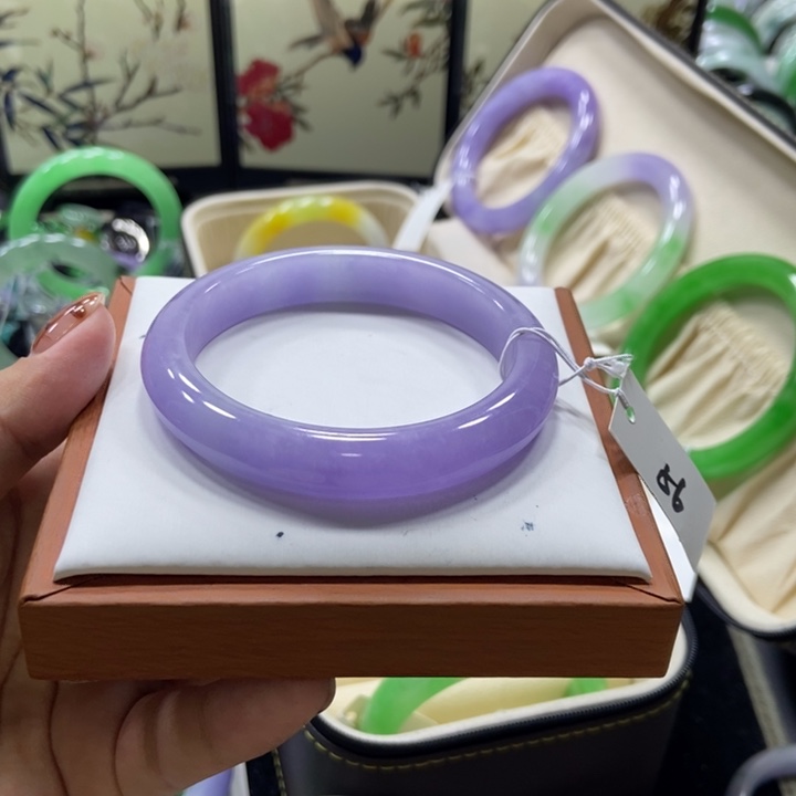 O***.非金属56/57手镯圈口