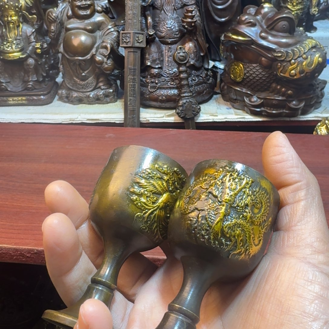 工艺品摆件专属链接