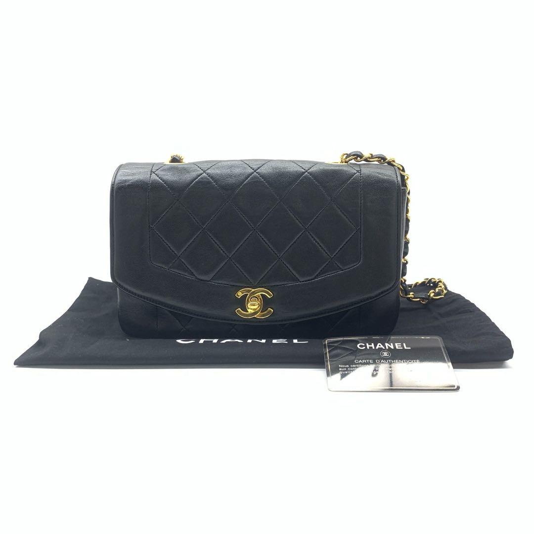 95新 Chanel/香奈儿 香奈儿/单肩包/7394