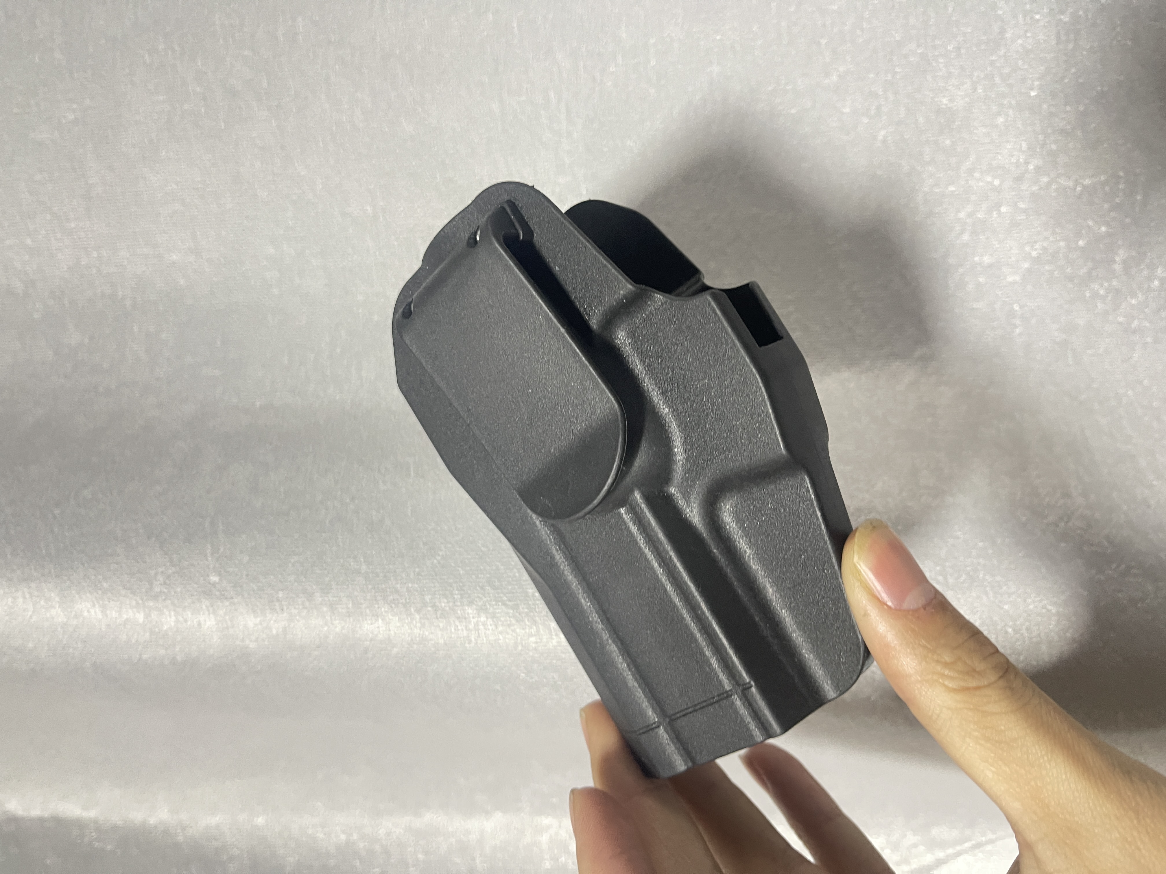 1911左轮软蛋链接补充专用