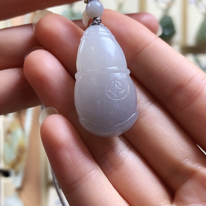 未镶嵌手链和田玉@*空