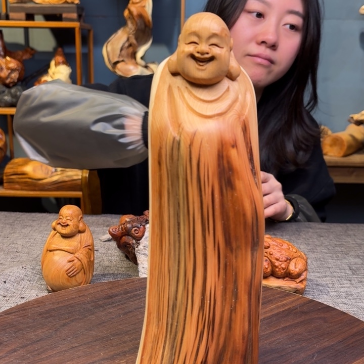 柏木（崖柏）关注一下
