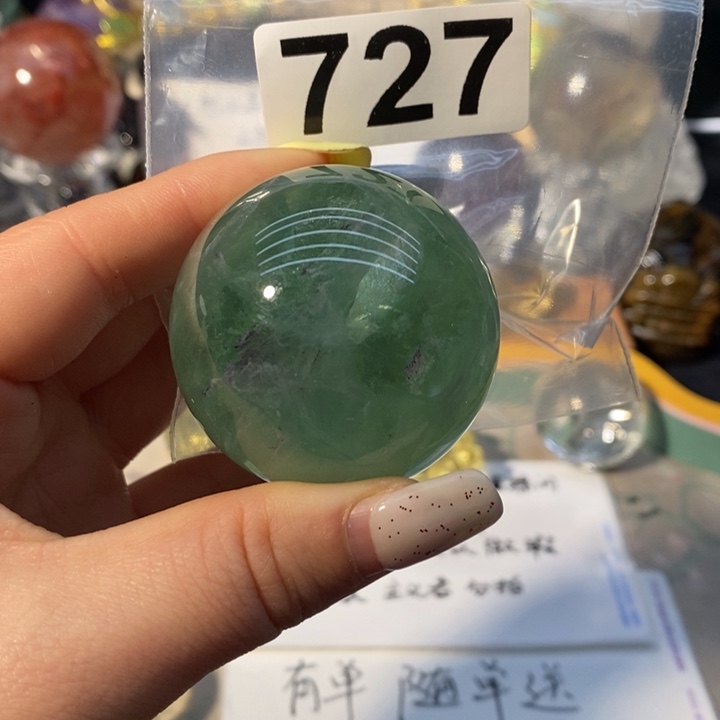 未镶嵌珠宝半成品水晶