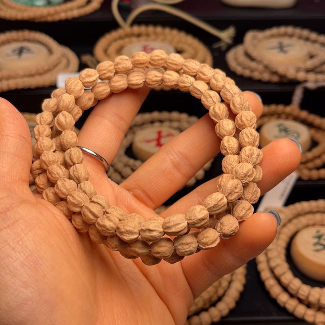 吊坠柏香籽/百香籽