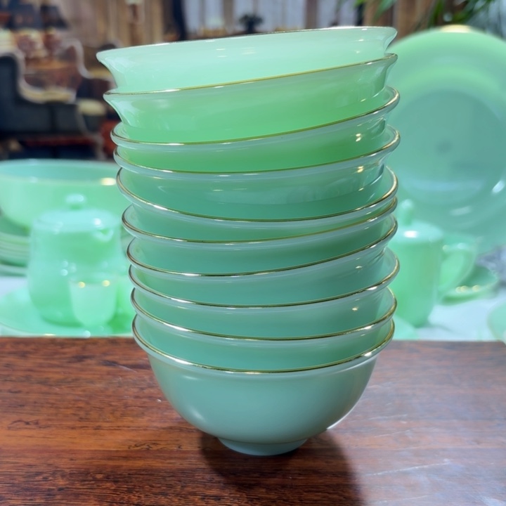 景德镇高端瓷器玉瓷单品