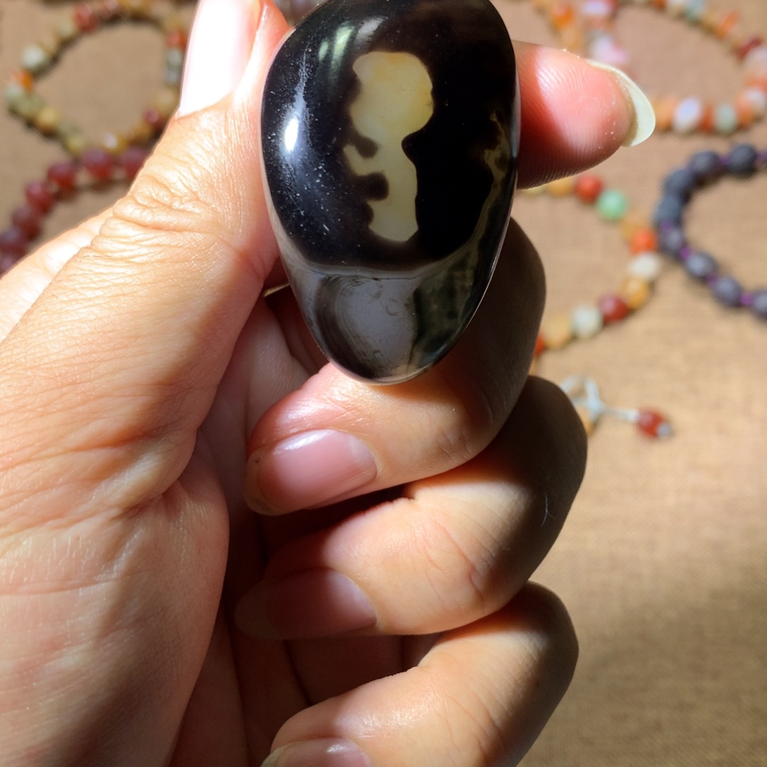 石材大漠戈壁原石