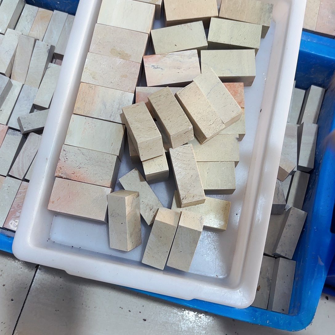 清***齋青田石印石这些问题在我国