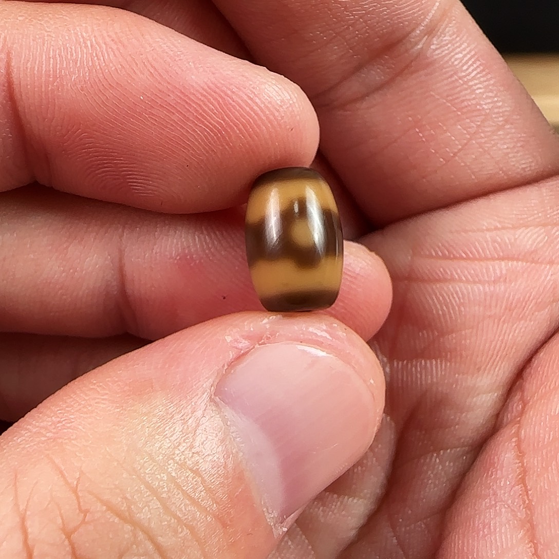 玛瑙/玉髓未镶嵌颈饰项链