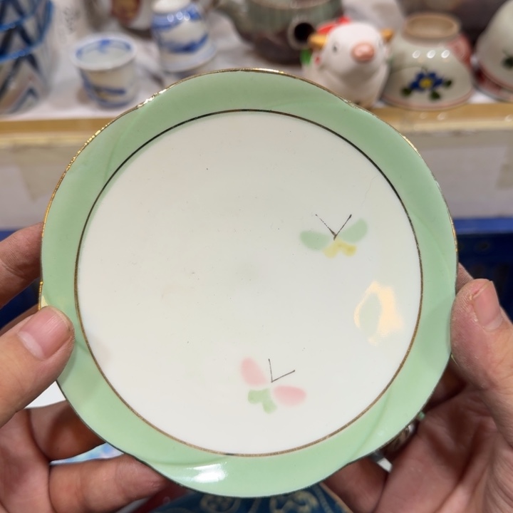 陶瓷推荐第二名20包邮