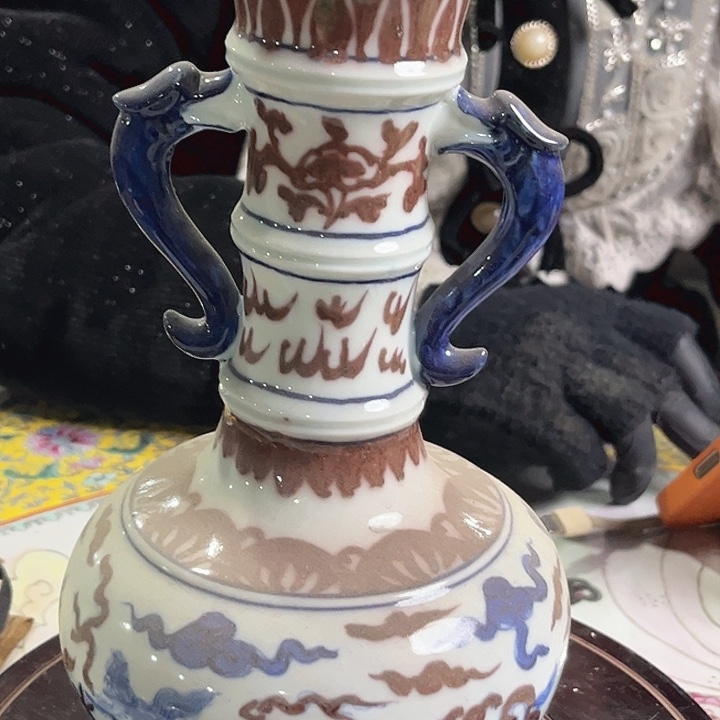 景德镇高温陶瓷A230