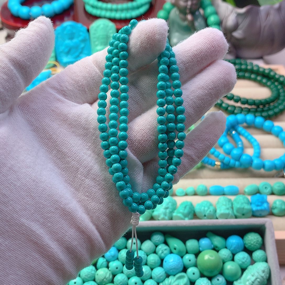 无非金属卡4绿色小米链