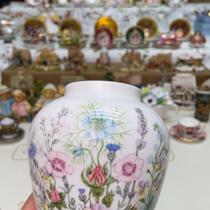 摆件维多利亚欧洲中古