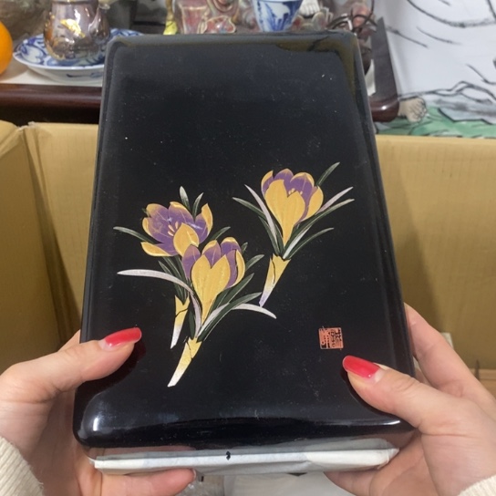 紫砂茶杯好物分享哈哈哈哈哈