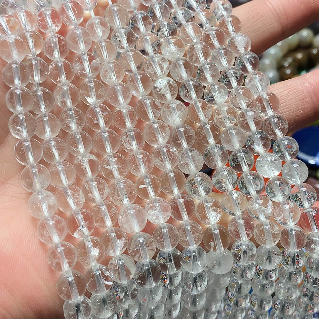 未镶嵌手串玛瑙/玉髓卡8一条散珠