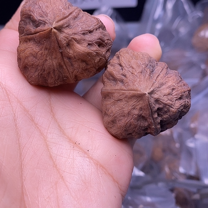 吊坠文玩核桃   112