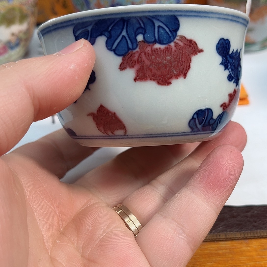 杯千年瓷都景德镇 艺术关注谢佳豪