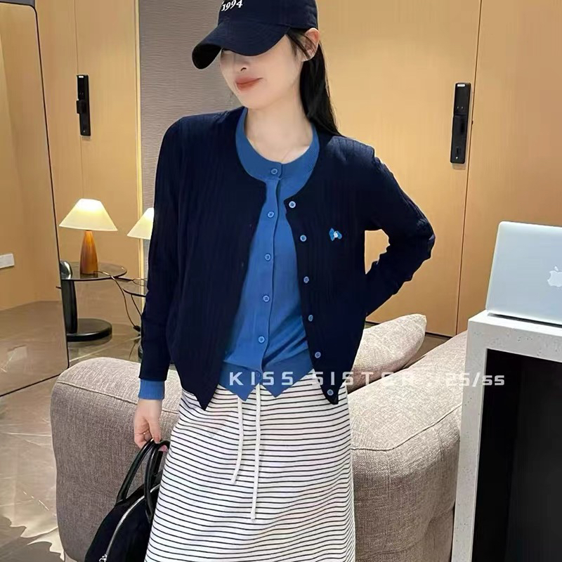 喜柚韩版针织衫【C200-C299】