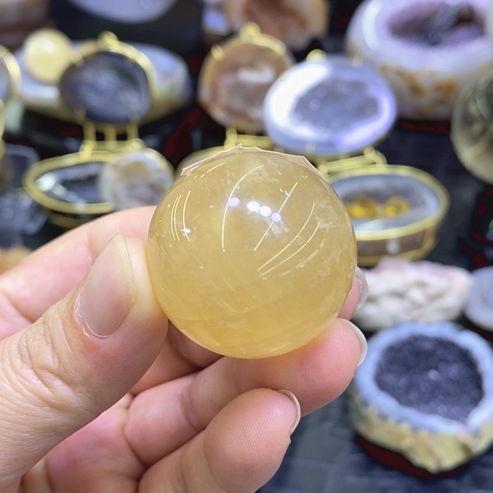 未镶嵌珠宝半成品紫晶
