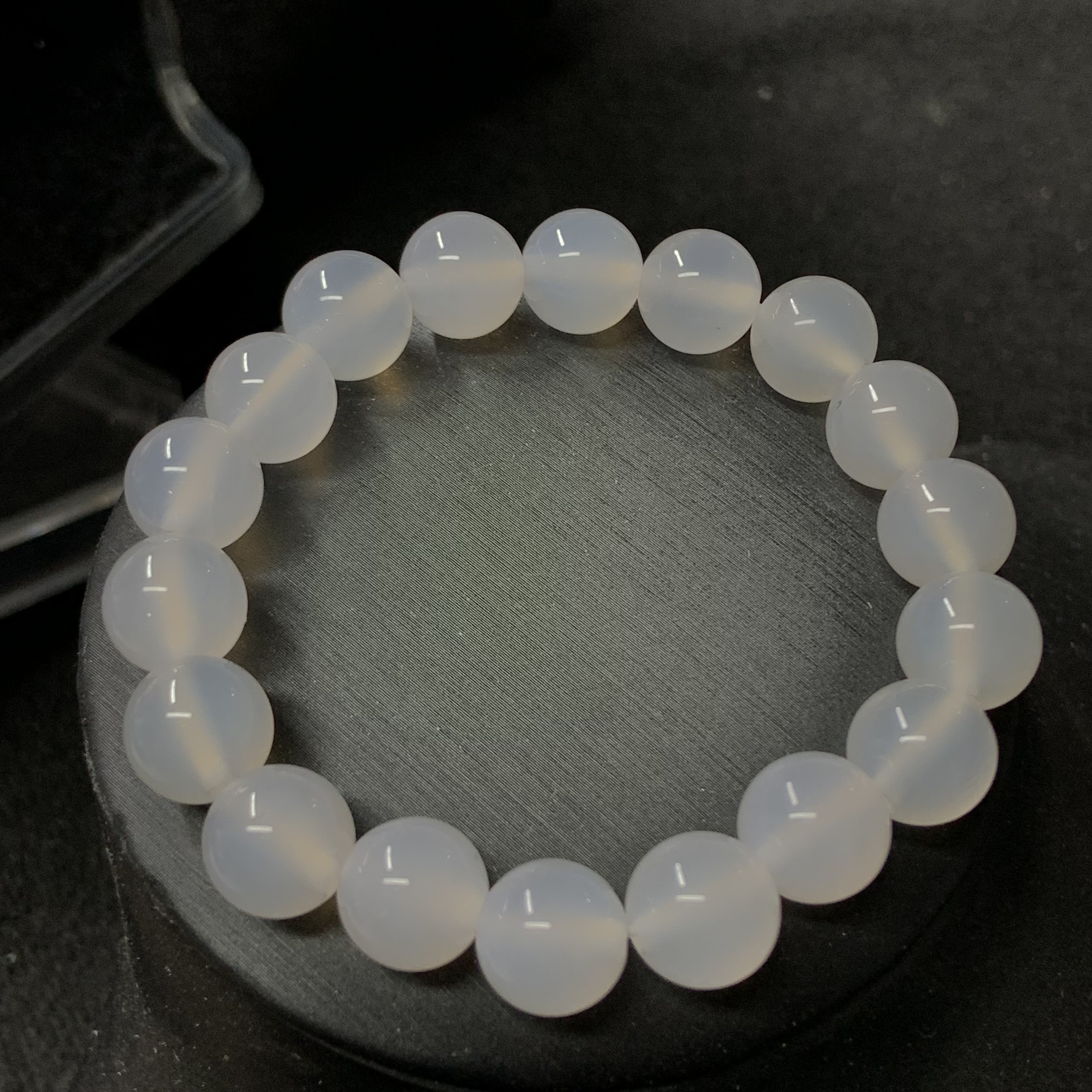 寒冰玉手串多样性发一