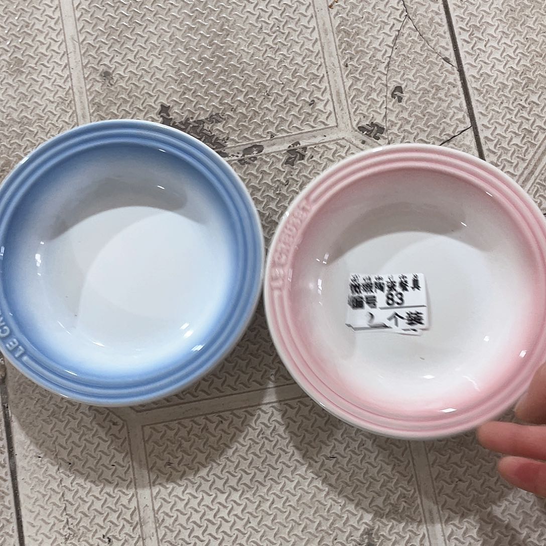 瓷片微瑕陶瓷餐具83