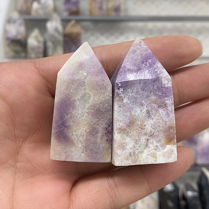 人****水晶大型摆件（非配饰）未镶嵌68