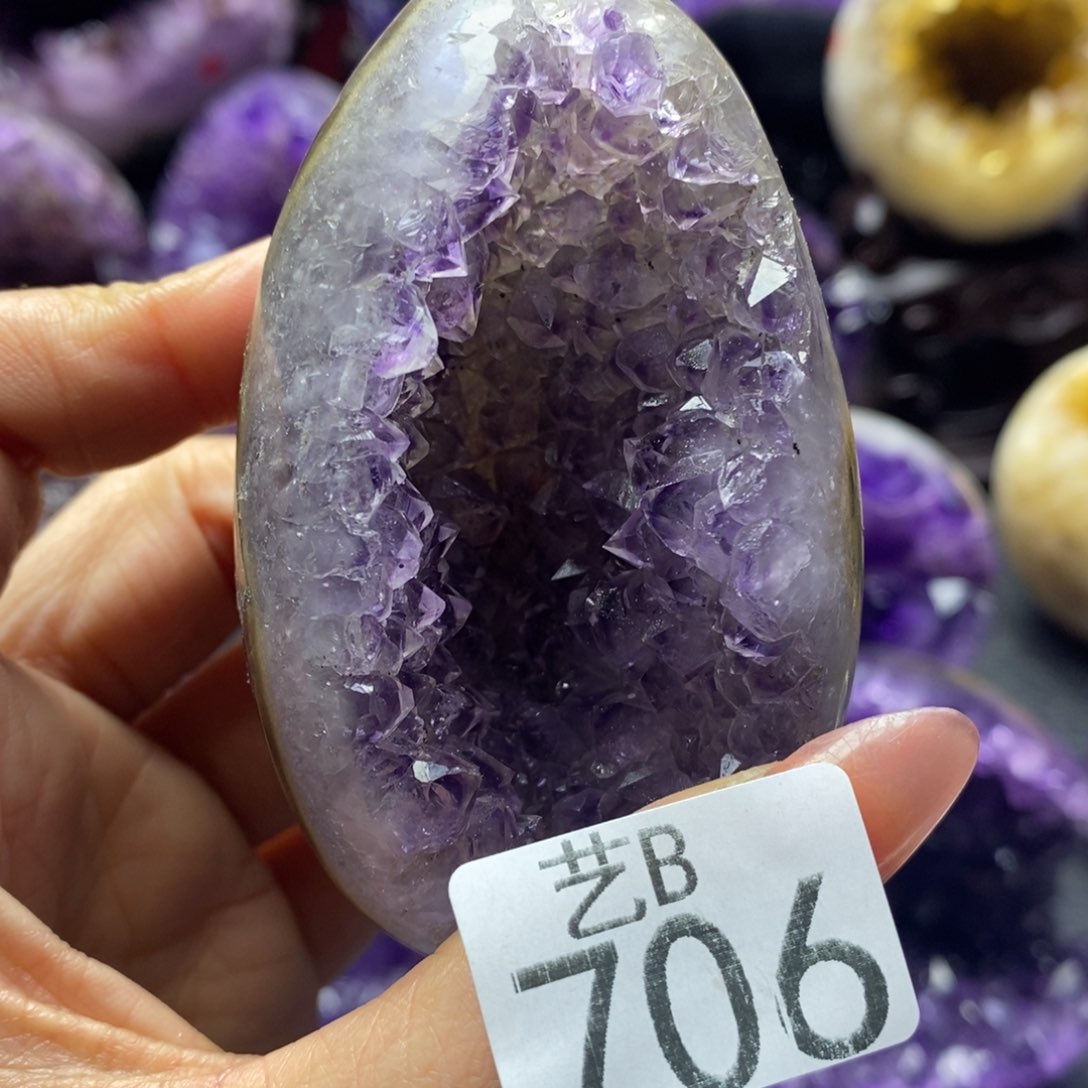 【闪购商品】水晶大型摆件（非配饰）未镶嵌