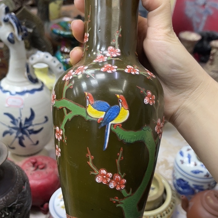 大叶紫檀（黑酸枝木类）