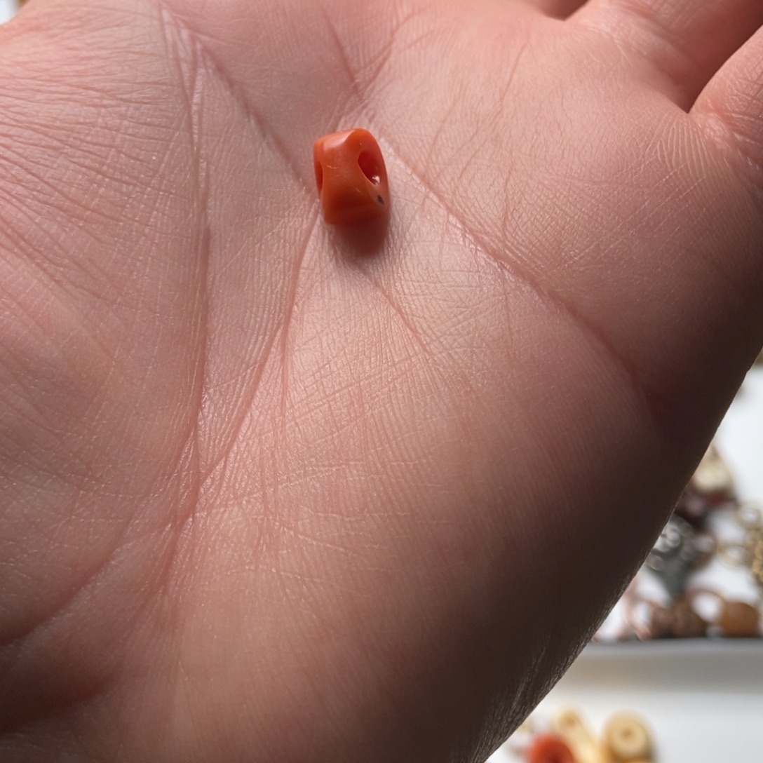 一***】树脂制品藏传精品小元素的话说