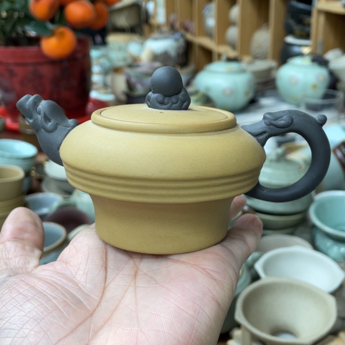 【闪购商品】壶茶具茶器很不错哦