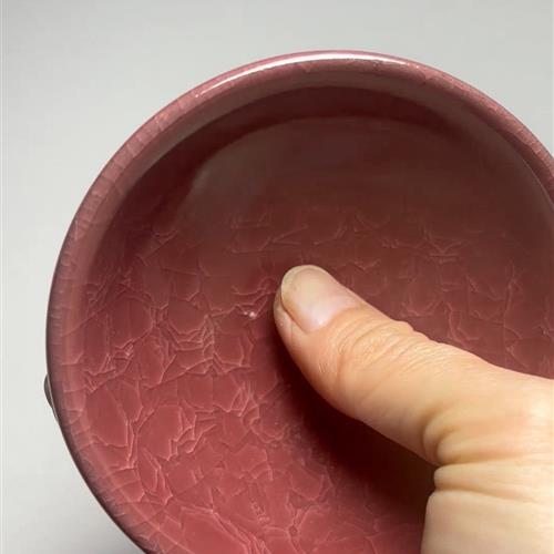 【闪购商品】茶盏-瑕疵-256.........